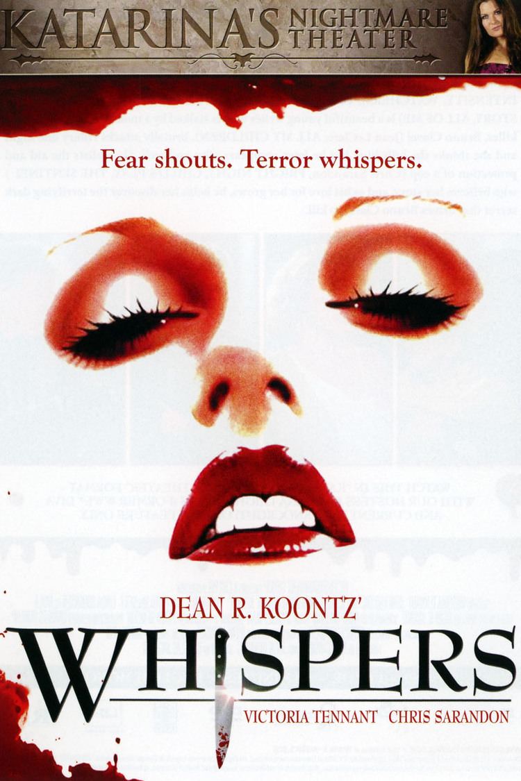 Whispers (1990 film) wwwgstaticcomtvthumbdvdboxart12942p12942d