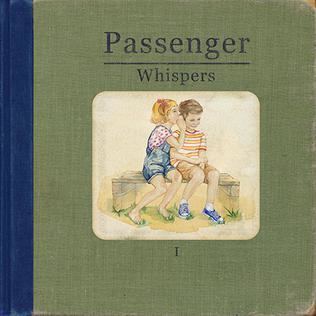 Whispers (Passenger album) httpsuploadwikimediaorgwikipediaeneeaPas