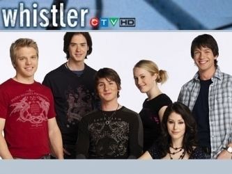 Whistler (TV series) Whistler CA Online Show Guide ShareTV
