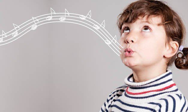Whistling Teaching Kids How to Whistle Metro Parent