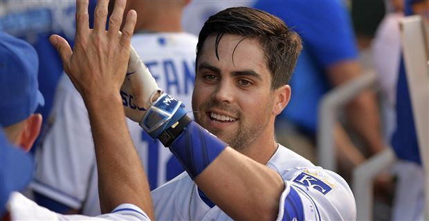 Whit Merrifield Whit Merrifields gamewinning hit for South Carolina Gamecocks tops