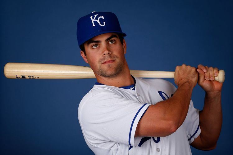 Whit Merrifield Who is Whit Merrifield Royals Review