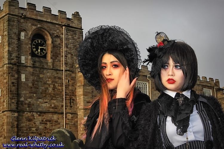 Whitby Goth Weekend wwwrealwhitbycoukwpcontentuploadsWhitbyGo