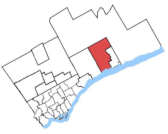 Whitby—Oshawa (provincial electoral district)