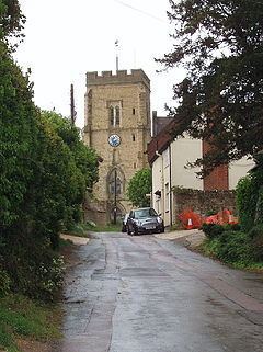 Whitchurch, Buckinghamshire httpsuploadwikimediaorgwikipediacommonsthu