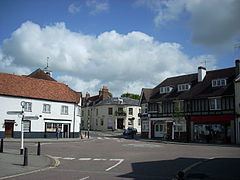 Whitchurch, Hampshire httpsuploadwikimediaorgwikipediacommonsthu