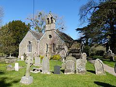 Whitchurch, Herefordshire httpsuploadwikimediaorgwikipediacommonsthu