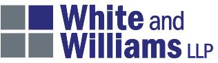 White and Williams LLP wwwwhiteandwilliamscomit1486670543logosvgz
