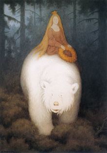White-Bear-King-Valemon httpsuploadwikimediaorgwikipediacommonsthu