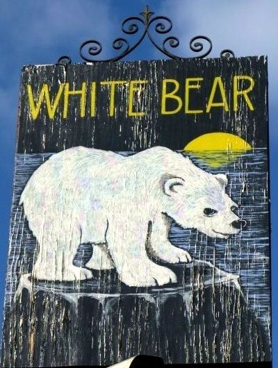 White Bear Theatre