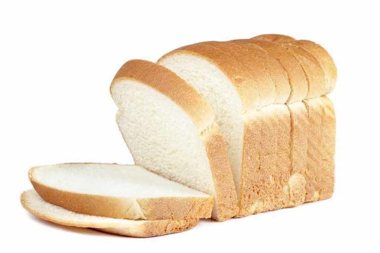 White bread White Bread Cook Diary