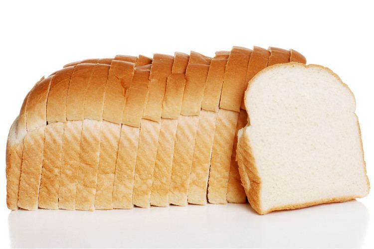 White bread White bread is a 39bomb of sugar39 that can make you fat New York Post