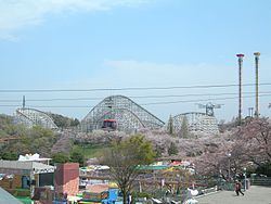 White Canyon (roller coaster) httpsuploadwikimediaorgwikipediacommonsthu