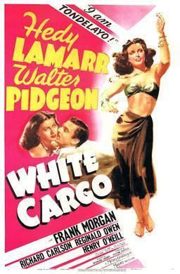 White Cargo Wikipedia