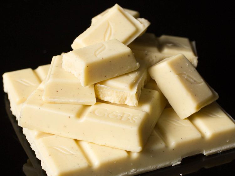 White chocolate The Real Deal With White Chocolate Dessert39s Delicious Underdog