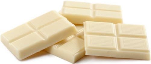 White chocolate Dark Milk and White Chocolate Which is the Healthiest Option