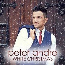 White Christmas (Peter Andre album) httpsuploadwikimediaorgwikipediaenthumb8