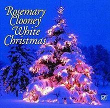 White Christmas (Rosemary Clooney album) httpsuploadwikimediaorgwikipediaenthumb7