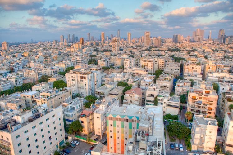White City (Tel Aviv) the white city the rothschild 71 since 1934
