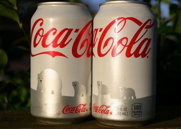 White Coke Coke Discovers The Hard Way That People Can Taste Color Fast Company