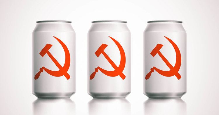 White Coke The Peculiar Story of Communist White Coke Thrillist