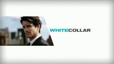 White Collar (TV series) White Collar TV series Wikipedia