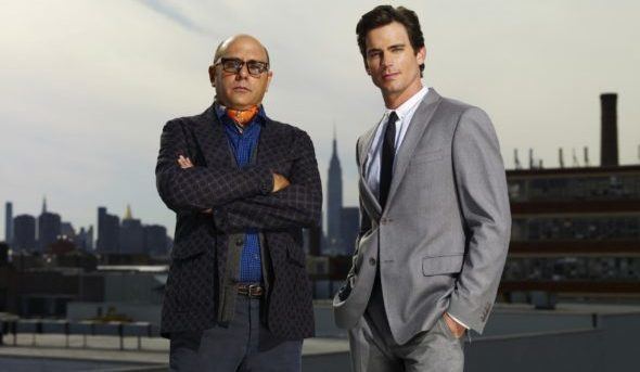 White Collar (TV series) White Collar Willie Garson Would quotLovequot to Revive the USA Series