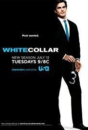White Collar (TV series) White Collar TV Series 20092014 IMDb