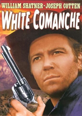 White Comanche White Comanche 1968 Full Movie Review