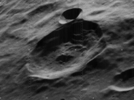 White (crater)