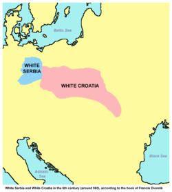 White Croatia White Croatia Wikipedia