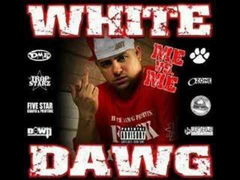 White Dawg White Dawg Pop A Pill Remix YouTube