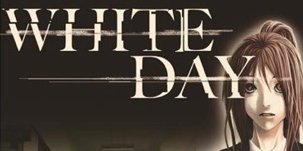 White Day: A Labyrinth Named School The Evil Within View topic White Day A Labyrinth Named School