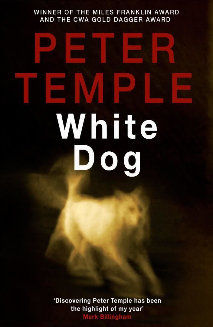 White Dog (Temple novel) t0gstaticcomimagesqtbnANd9GcRTFDTLjiC2YXpg2U