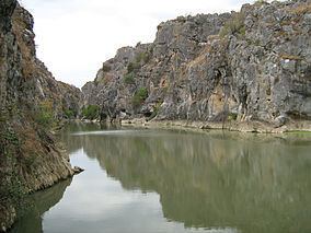 White Drin Canyon httpsuploadwikimediaorgwikipediacommonsthu