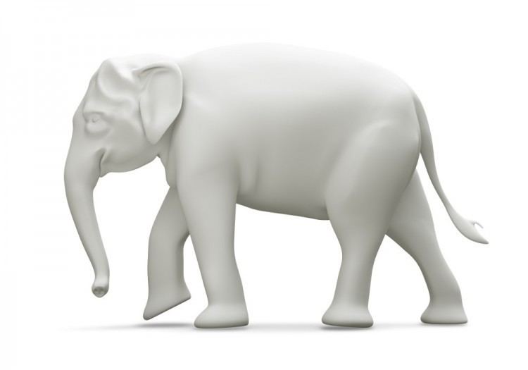 White elephant White Elephant Exchange Harris Discount Supply