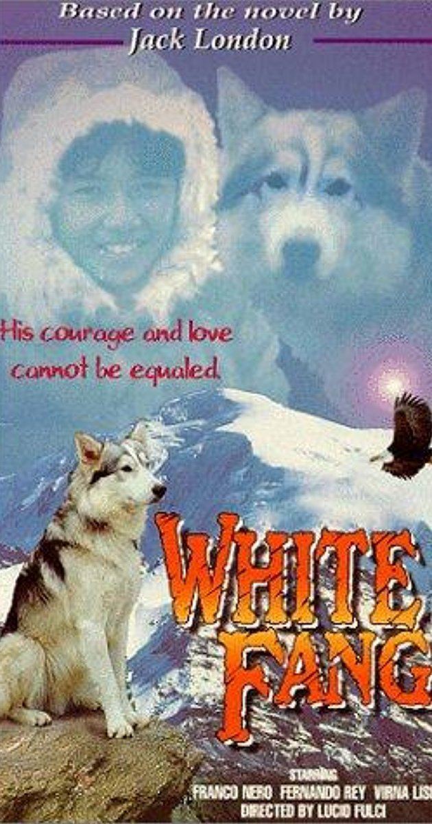 White Fang (1973 film) httpsimagesnasslimagesamazoncomimagesMM