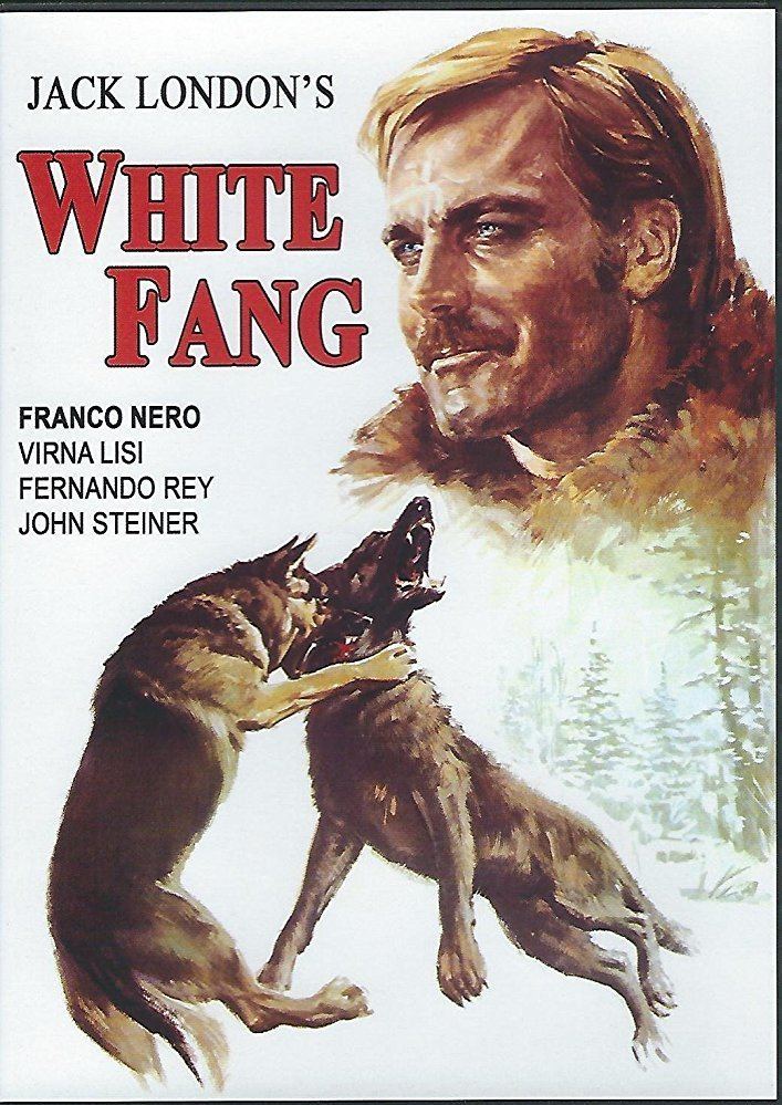 White Fang (1973 film) White Fang 1973