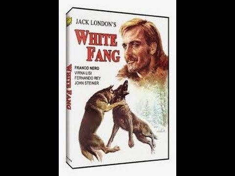 White Fang (1973 film) White Fang 1973 film Alchetron The Free Social Encyclopedia