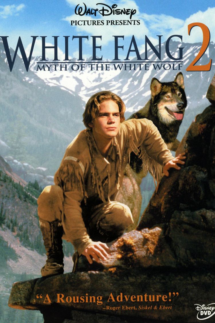 White Fang 2: Myth of the White Wolf wwwgstaticcomtvthumbdvdboxart15620p15620d