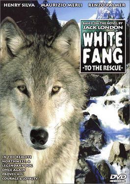 White Fang to the Rescue White Fang to the Rescue Wikipedia