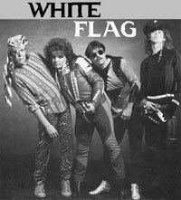 White Flag (band) White Flag Biography