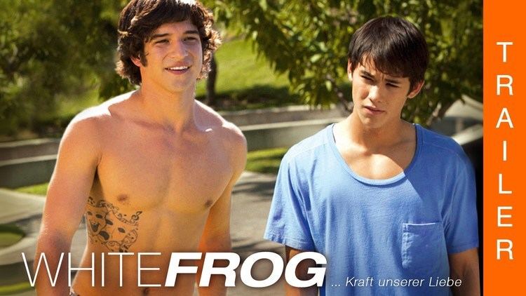 White Frog Offizieller deutscher Trailer HD YouTube