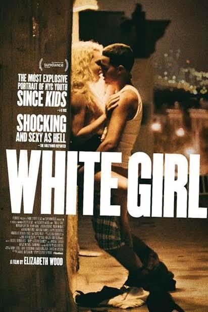 White Girl (2016 film) t0gstaticcomimagesqtbnANd9GcSgYHj47HYVUDQRgg