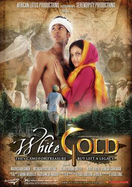 White Gold (2003 film) Indian indie gold in White Gold