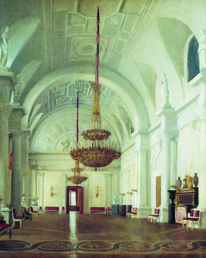 White Hall of the Winter Palace httpsuploadwikimediaorgwikipediacommons22