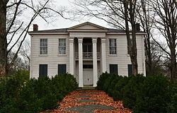 White Hall (Spring Hill, Tennessee) httpsuploadwikimediaorgwikipediacommonsthu