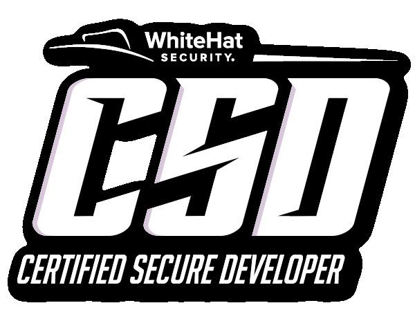 White hat (computer security) The Front Line Of Application Security WhiteHat Security