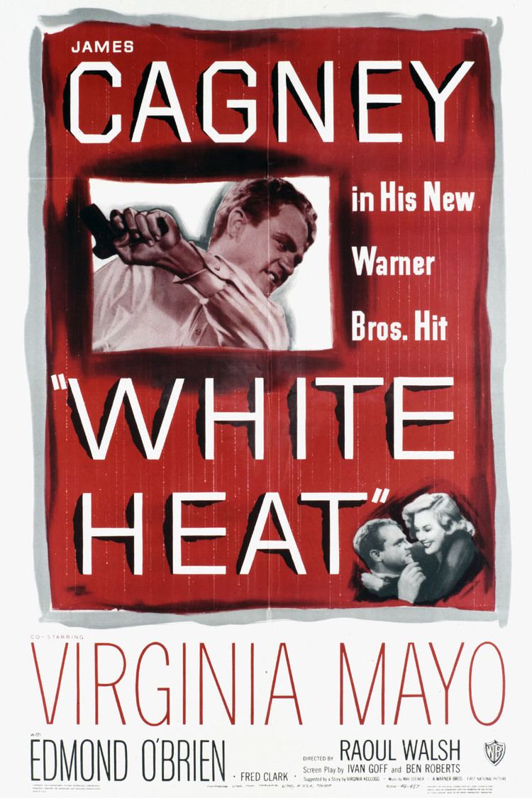 White Heat wwwgstaticcomtvthumbmovieposters647p647pv