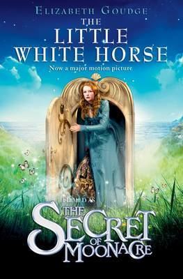 White Horse (film) The Little White Horse The Secret of Moonacre film tiein edition